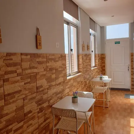 Why Not? Espinho (Aveiro)