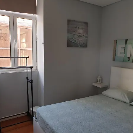 Why Not? Casa de hóspedes Espinho (Aveiro)