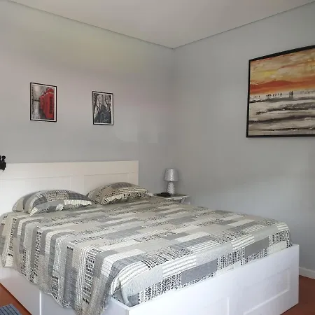 Guest house Why Not? Espinho *