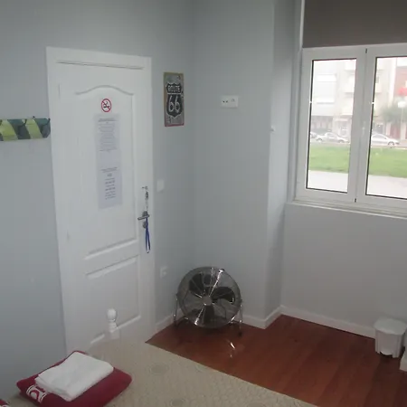 Casa de hóspedes Why Not? Espinho (Aveiro)