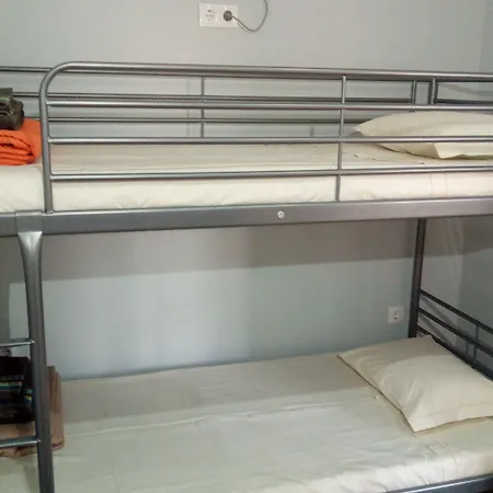 Why Not? Casa de hóspedes