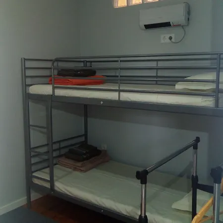 Why Not? Casa de hóspedes *