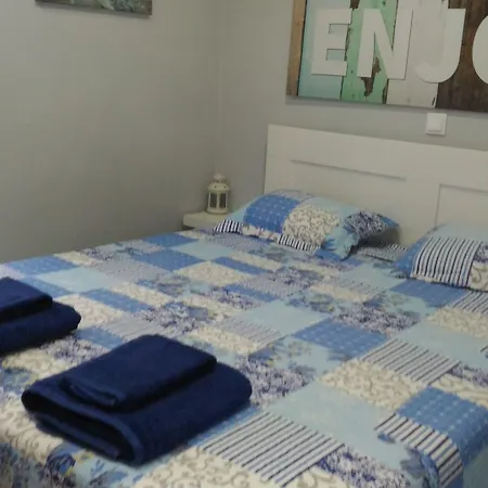 Why Not? Casa de hóspedes Espinho (Aveiro)