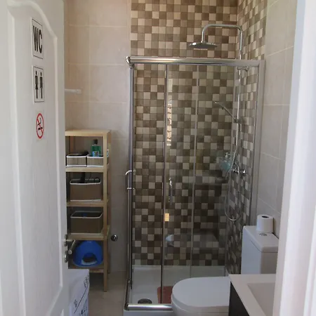 Casa de hóspedes Why Not? Espinho (Aveiro)