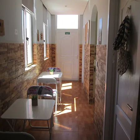 Casa de hóspedes Why Not? Espinho (Aveiro)