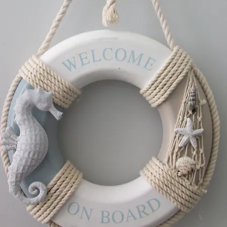 Casa de hóspedes Why Not?