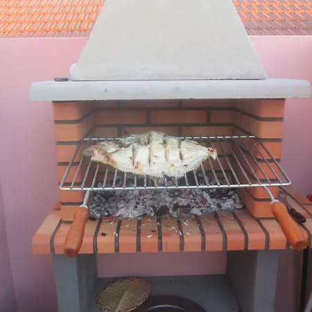 Maison d'hôtes Why Not? Espinho (Aveiro)