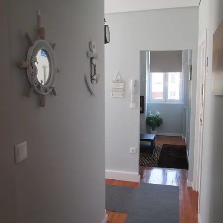 Why Not? Casa de hóspedes Espinho (Aveiro)