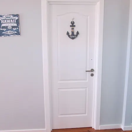 Why Not? Casa de hóspedes