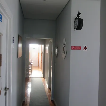 Why Not? Casa de hóspedes Espinho (Aveiro)