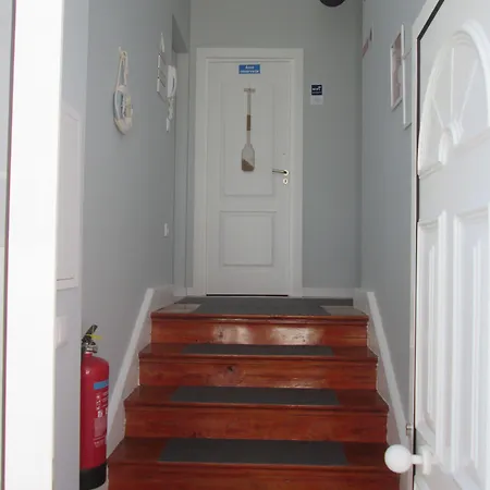 Why Not? Casa de hóspedes