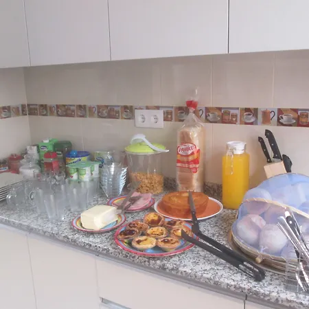 Why Not? Casa de hóspedes *