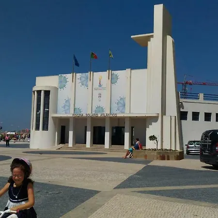 Why Not? Espinho * Espinho (Aveiro)