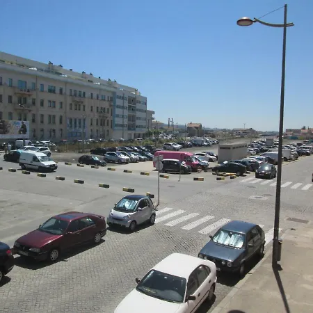 Casa de hóspedes Why Not?