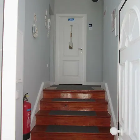 Guest house Why Not? Espinho *