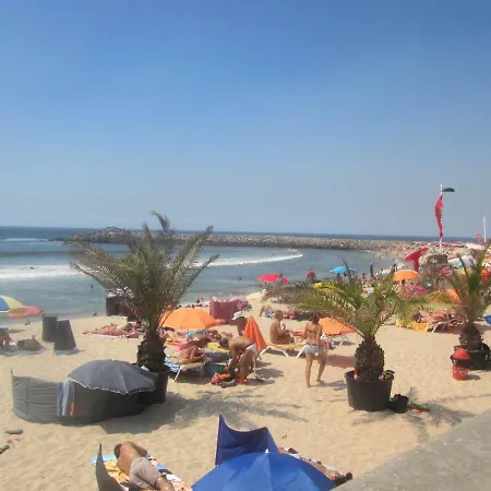 Why Not? Espinho *