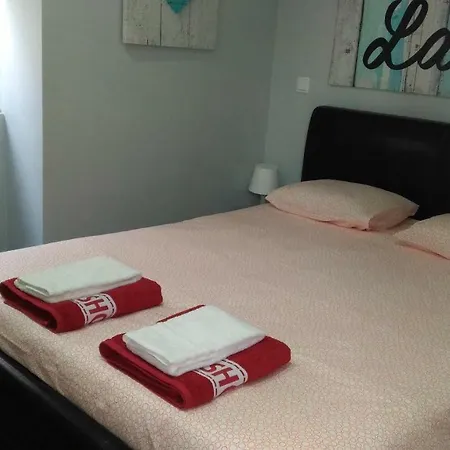 Why Not? Espinho Guest house *