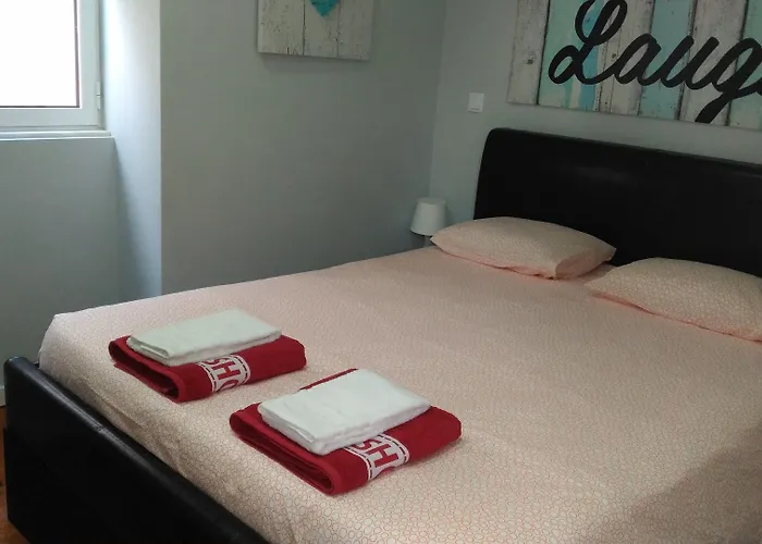 Why Not? Maison d'hôtes