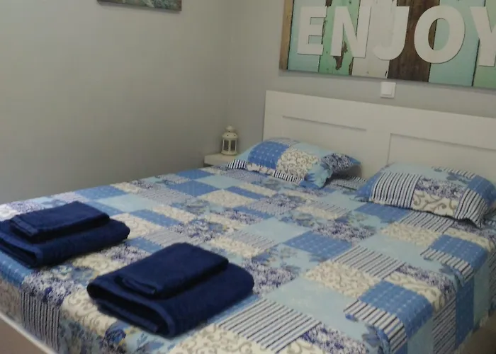 Why Not? Maison d'hôtes Espinho (Aveiro)