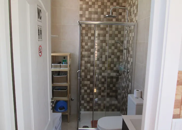 Maison d'hôtes Why Not? Espinho (Aveiro)