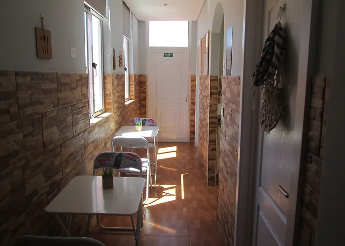 Maison d'hôtes Why Not? Espinho (Aveiro)