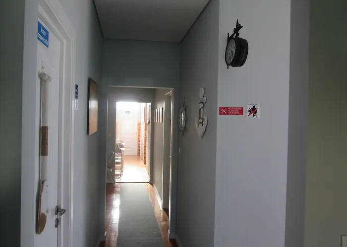 Why Not? Maison d'hôtes Espinho (Aveiro)