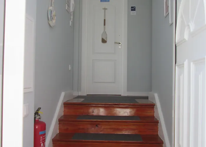 Why Not? Maison d'hôtes