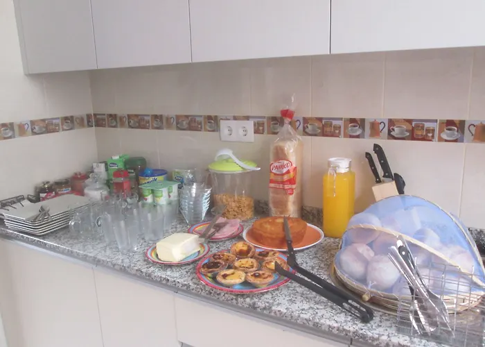 Why Not? Maison d'hôtes *