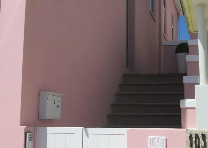 Why Not? Espinho (Aveiro)