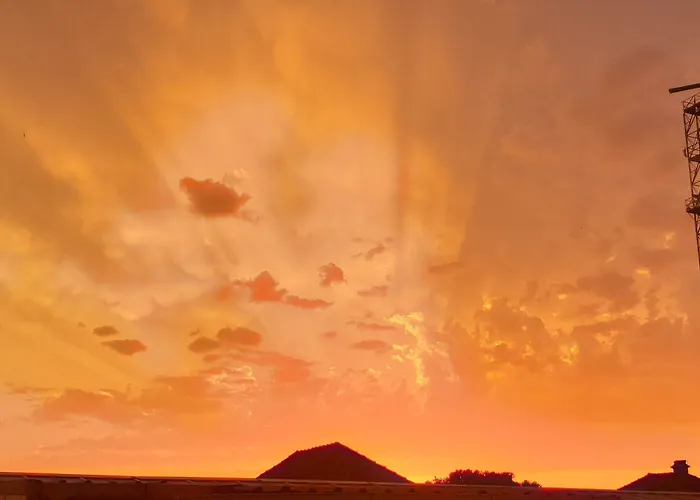 Maison d'hôtes Why Not? Espinho (Aveiro)