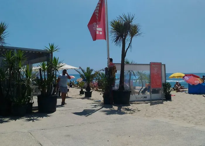 Maison d'hôtes Why Not?