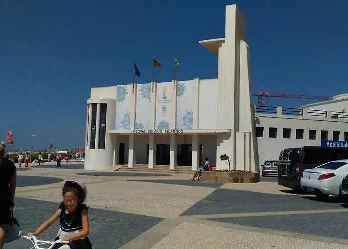 Why Not? * Espinho (Aveiro)