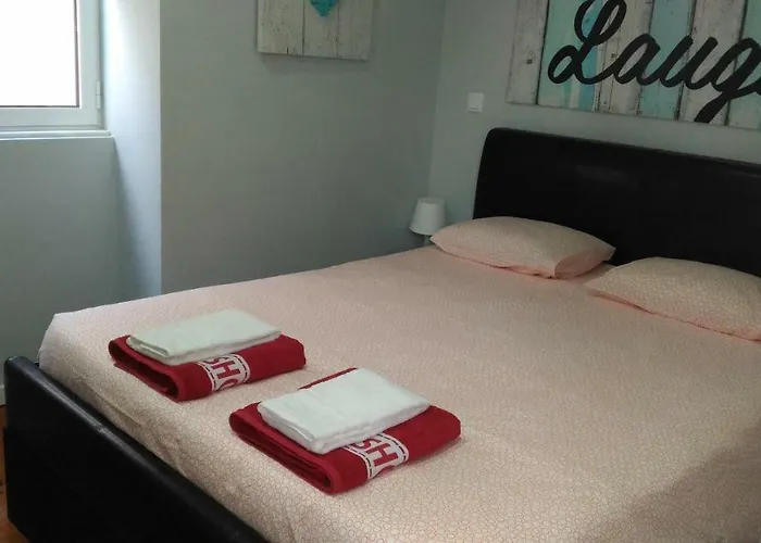 Why Not? Maison d'hôtes *